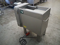 Treif maschinenbau gmbh - afbeelding 3 van  9
