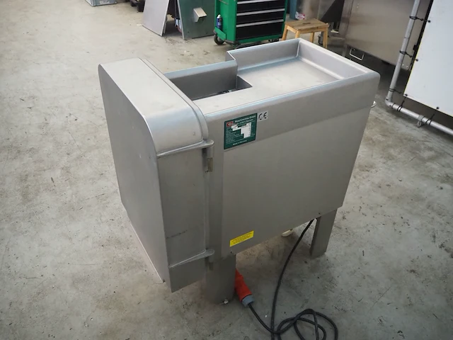 Treif maschinenbau gmbh - afbeelding 4 van  9
