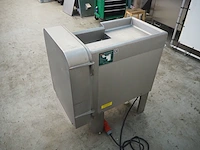 Treif maschinenbau gmbh - afbeelding 4 van  9