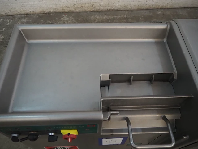 Treif maschinenbau gmbh - afbeelding 5 van  9