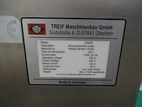 Treif maschinenbau gmbh - afbeelding 3 van  11