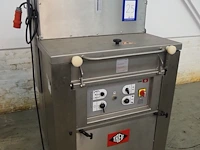 Treif maschinenbau gmbh - afbeelding 1 van  11