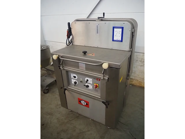 Treif maschinenbau gmbh - afbeelding 4 van  11