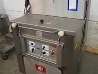 Treif maschinenbau gmbh - afbeelding 4 van  11