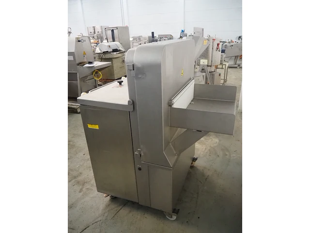Treif maschinenbau gmbh - afbeelding 5 van  11
