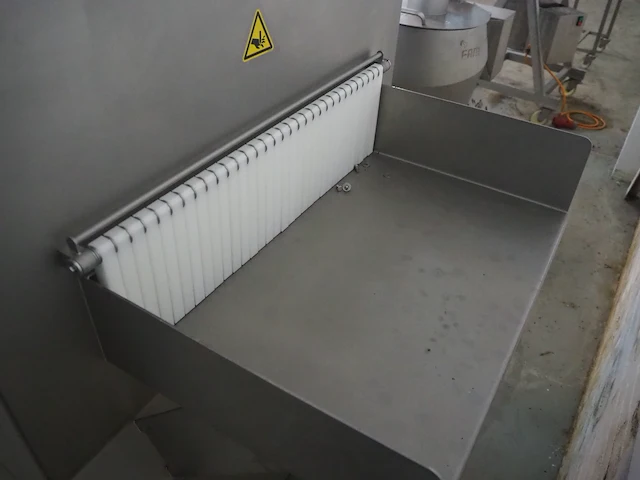 Treif maschinenbau gmbh - afbeelding 9 van  11