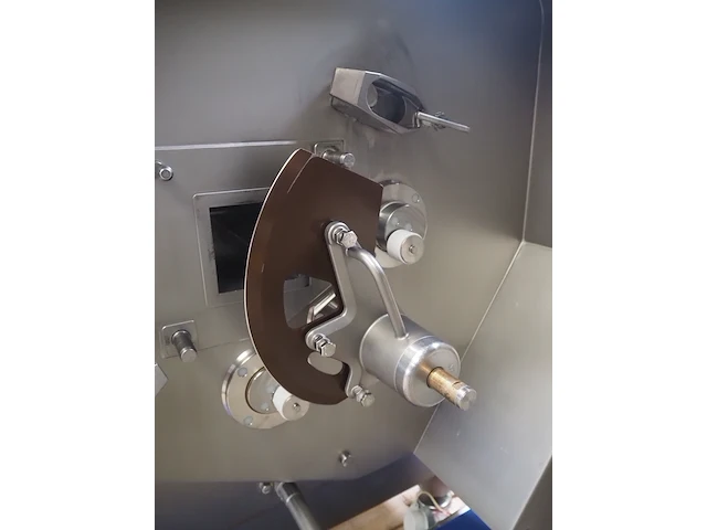 Treif maschinenbau gmbh - afbeelding 2 van  29