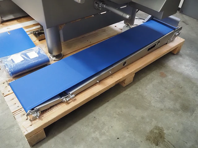 Treif maschinenbau gmbh - afbeelding 3 van  29
