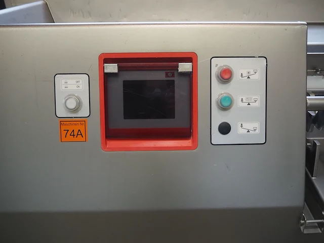 Treif maschinenbau gmbh - afbeelding 4 van  29