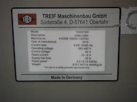 Treif maschinenbau gmbh - afbeelding 5 van  29