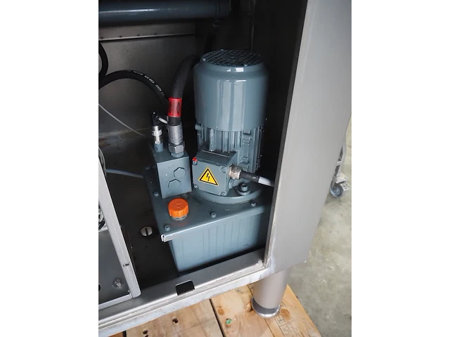 Treif maschinenbau gmbh - afbeelding 8 van  29