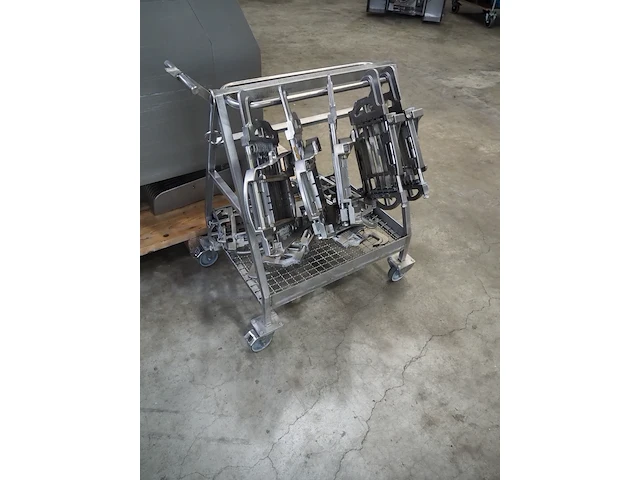 Treif maschinenbau gmbh - afbeelding 10 van  29