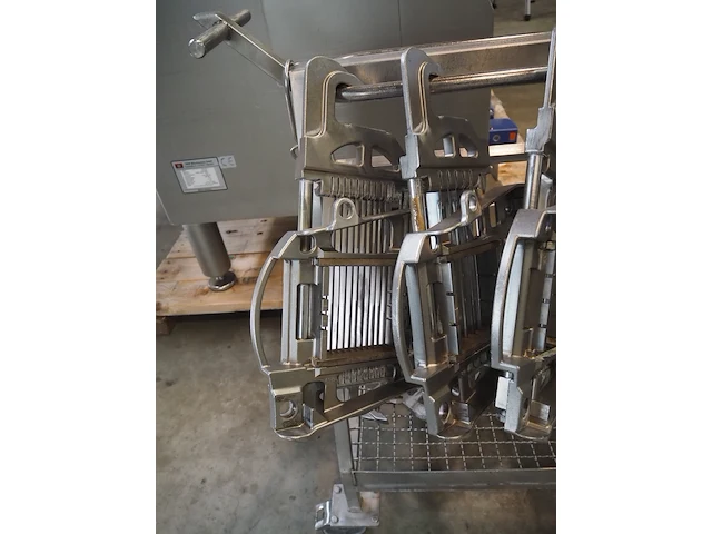 Treif maschinenbau gmbh - afbeelding 11 van  29