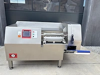 Treif maschinenbau gmbh - afbeelding 1 van  29