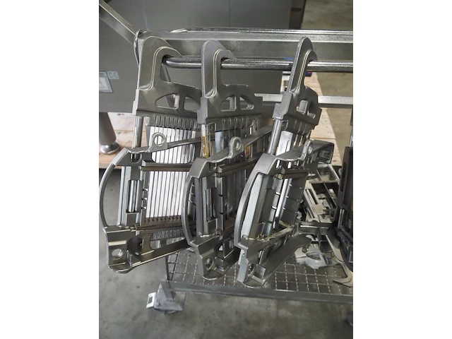 Treif maschinenbau gmbh - afbeelding 13 van  29