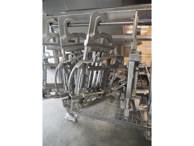 Treif maschinenbau gmbh - afbeelding 14 van  29