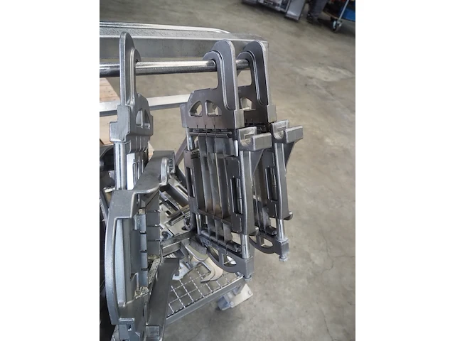 Treif maschinenbau gmbh - afbeelding 15 van  29