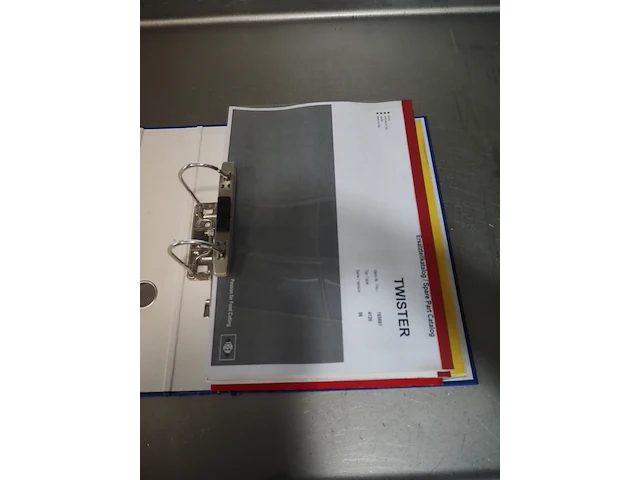 Treif maschinenbau gmbh - afbeelding 20 van  29