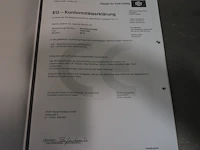 Treif maschinenbau gmbh - afbeelding 22 van  29