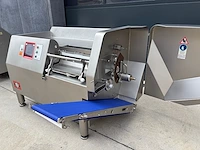 Treif maschinenbau gmbh - afbeelding 12 van  29