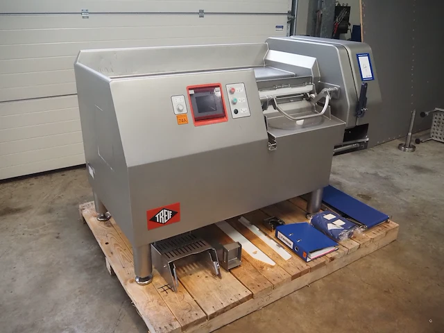 Treif maschinenbau gmbh - afbeelding 23 van  29