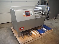 Treif maschinenbau gmbh - afbeelding 23 van  29