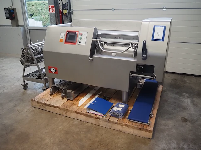 Treif maschinenbau gmbh - afbeelding 24 van  29