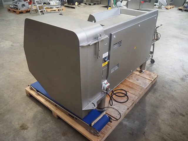 Treif maschinenbau gmbh - afbeelding 25 van  29