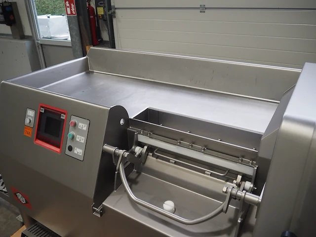 Treif maschinenbau gmbh - afbeelding 26 van  29