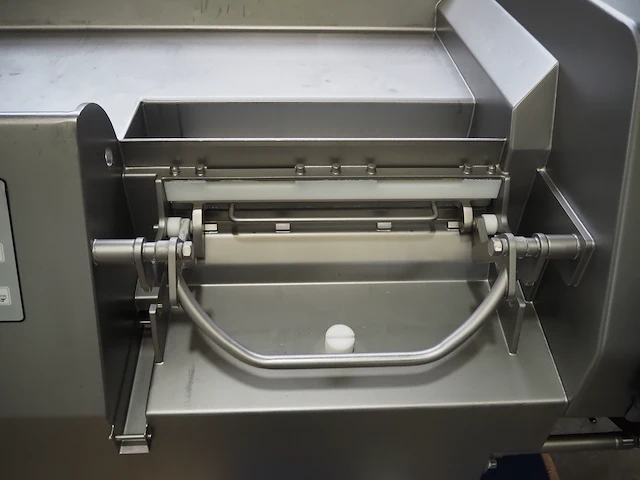 Treif maschinenbau gmbh - afbeelding 27 van  29