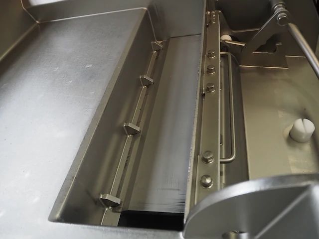 Treif maschinenbau gmbh - afbeelding 28 van  29