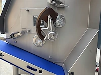 Treif maschinenbau gmbh - afbeelding 29 van  29