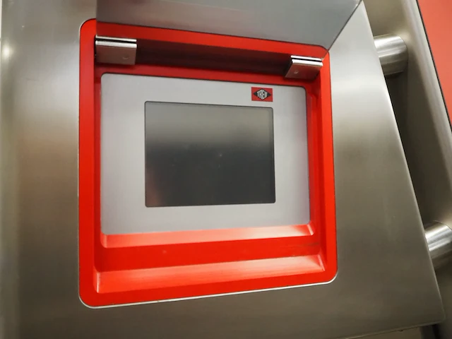 Treif maschinenbau gmbh - afbeelding 2 van  22