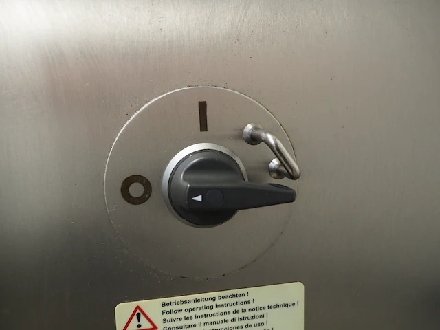 Treif maschinenbau gmbh - afbeelding 3 van  22