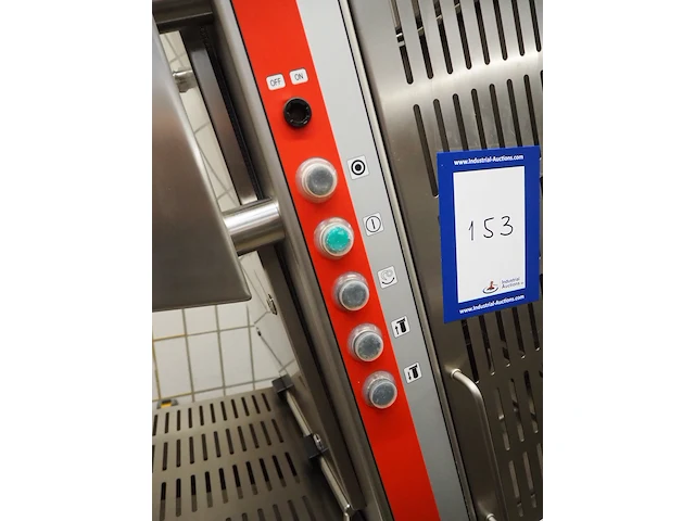 Treif maschinenbau gmbh - afbeelding 4 van  22