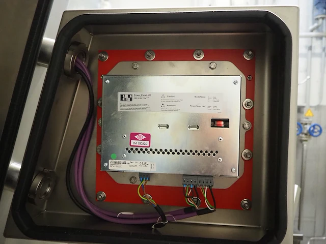 Treif maschinenbau gmbh - afbeelding 5 van  22