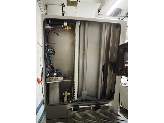 Treif maschinenbau gmbh - afbeelding 6 van  22