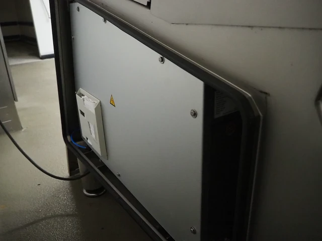 Treif maschinenbau gmbh - afbeelding 7 van  22