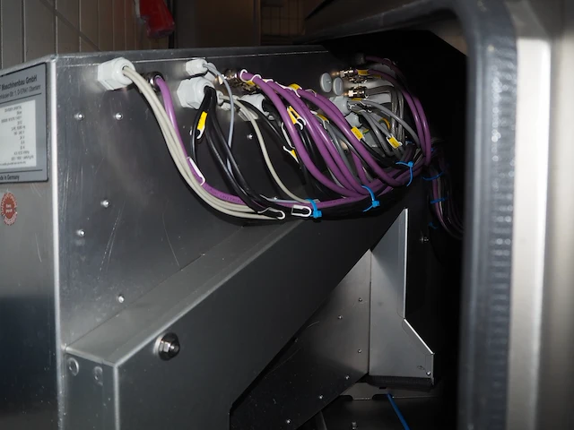 Treif maschinenbau gmbh - afbeelding 9 van  22