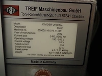 Treif maschinenbau gmbh - afbeelding 10 van  22