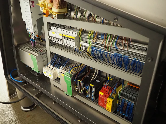 Treif maschinenbau gmbh - afbeelding 11 van  22