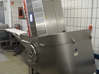 Treif maschinenbau gmbh - afbeelding 1 van  22