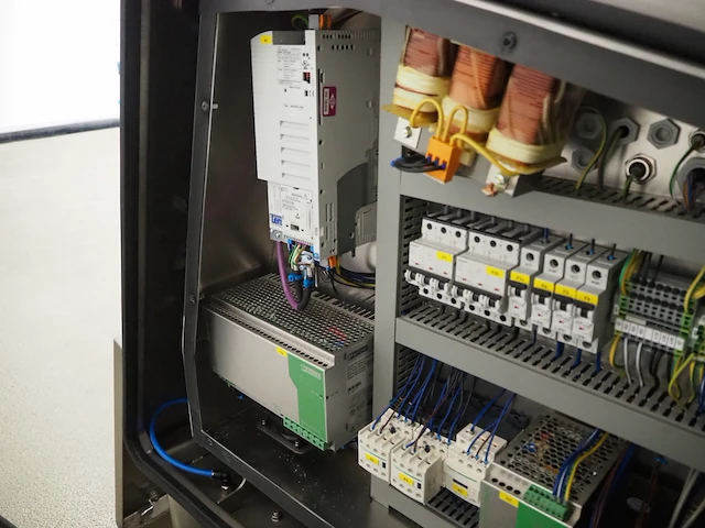 Treif maschinenbau gmbh - afbeelding 13 van  22