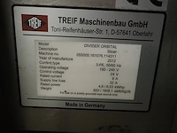 Treif maschinenbau gmbh - afbeelding 14 van  22