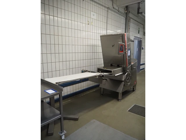 Treif maschinenbau gmbh - afbeelding 12 van  22