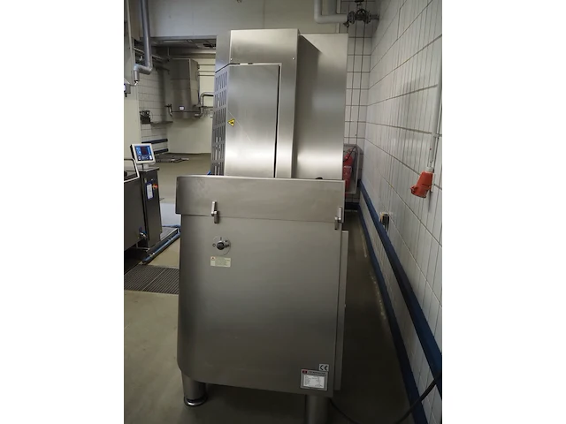 Treif maschinenbau gmbh - afbeelding 16 van  22