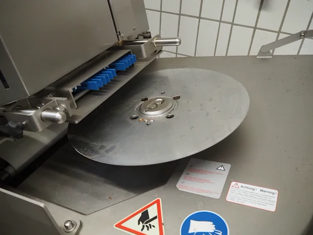 Treif maschinenbau gmbh - afbeelding 18 van  22