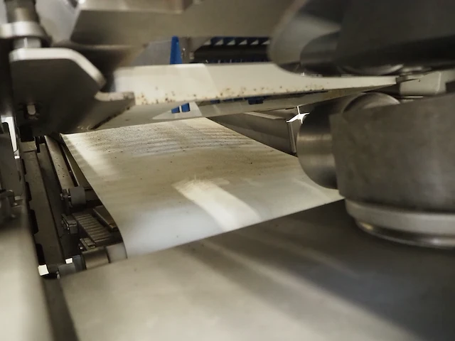 Treif maschinenbau gmbh - afbeelding 19 van  22