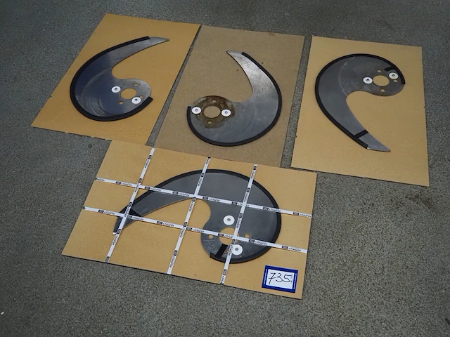 Treif maschinenbau gmbh - afbeelding 1 van  5