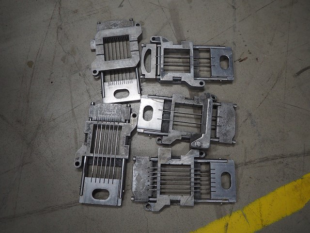 Treif maschinenbau gmbh - afbeelding 2 van  10